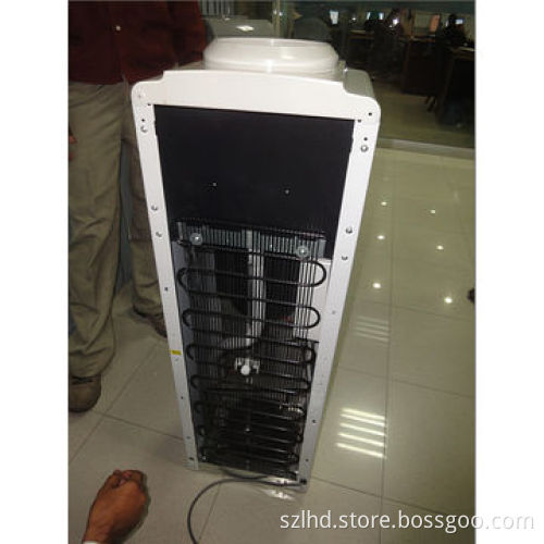 Water Dispenser Condenser